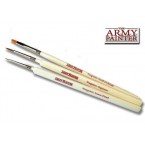 Most Wanted Brush Set
